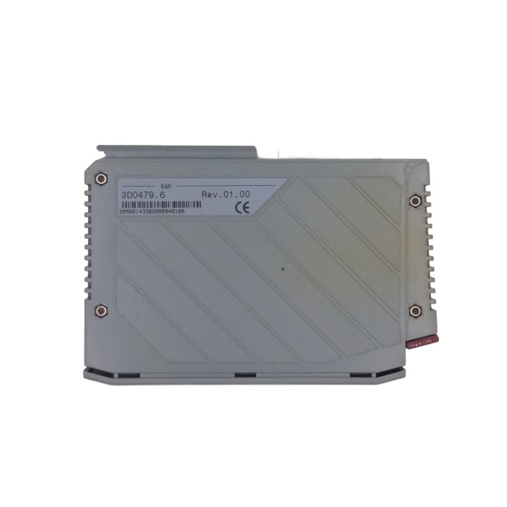 B&R 3DO479.6