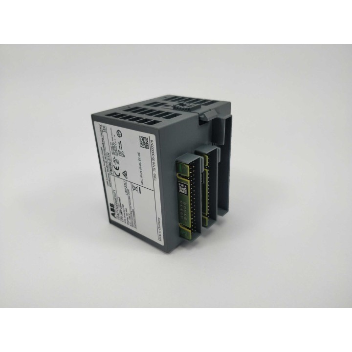 ABB Automation Products GmbH 1SAP150000R3271