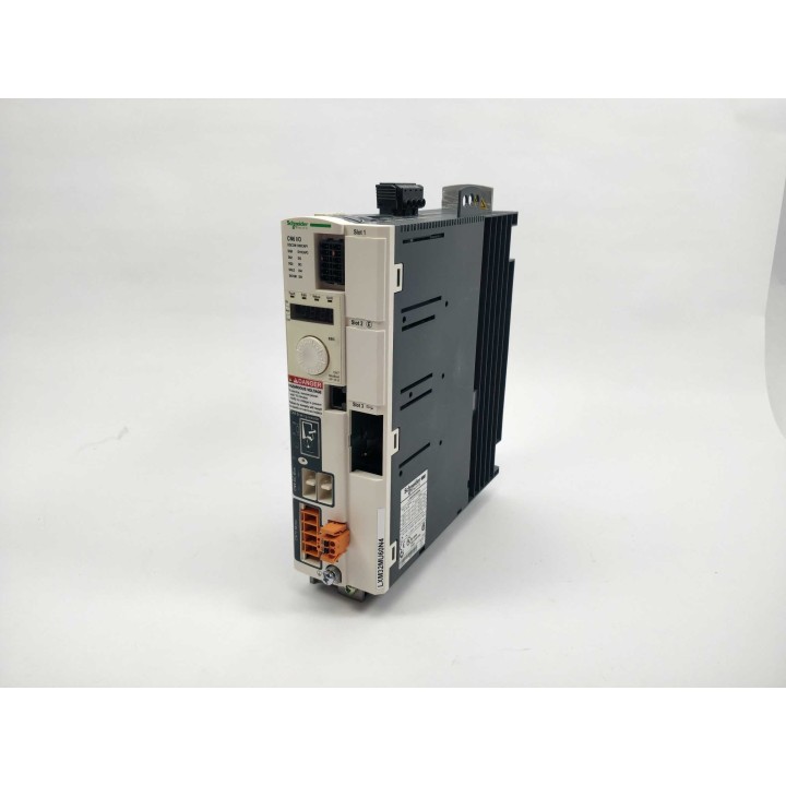 Schneider Electric LXM32MU60N4