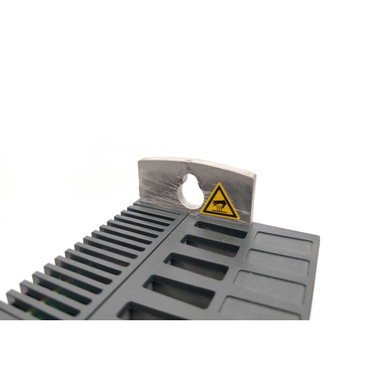 Schneider Electric LXM32MU60N4