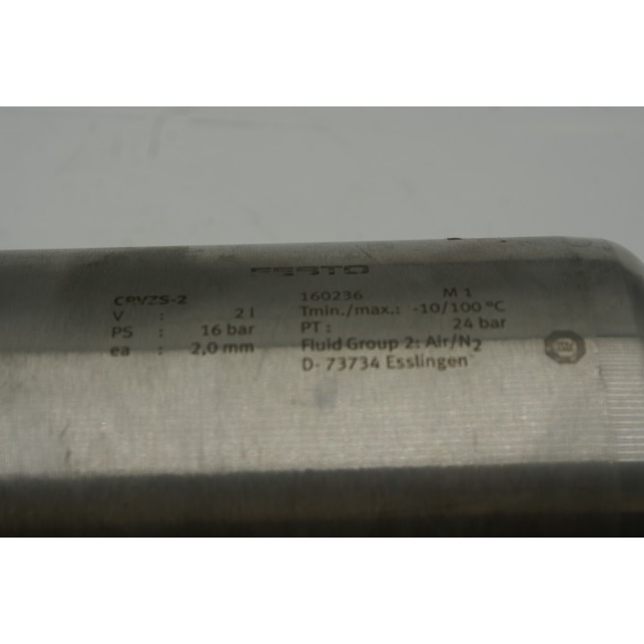 FESTO CRVZS-2