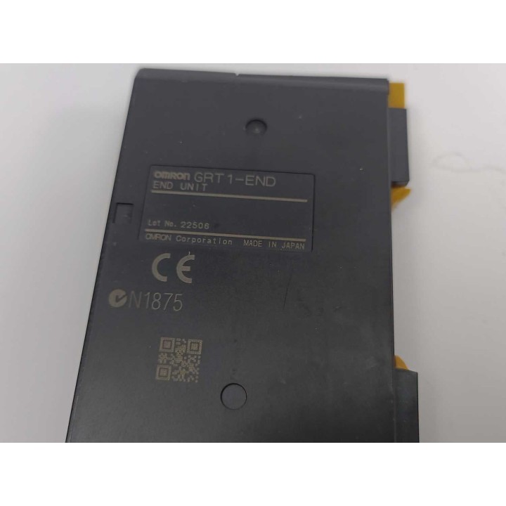 OMRON Corporation GRT1-END