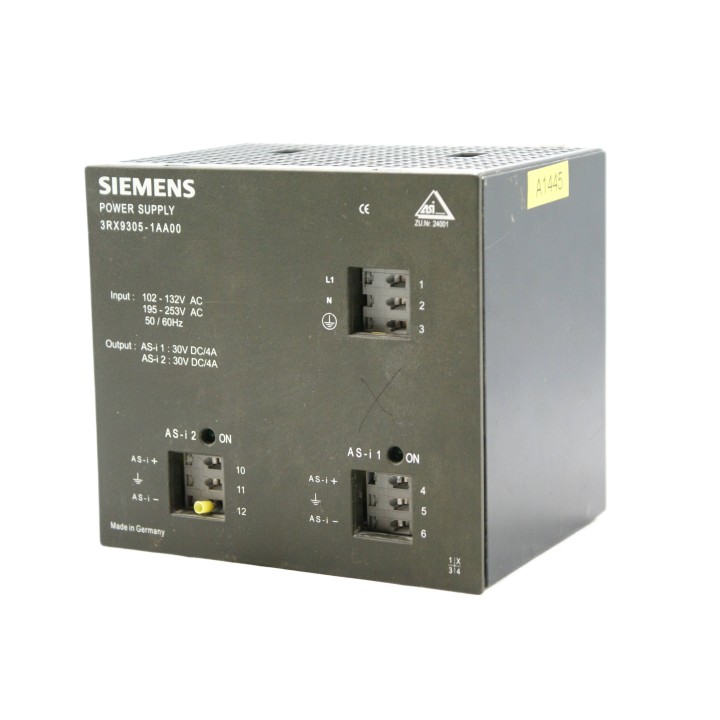 SIEMENS 3RX9305-1AA00