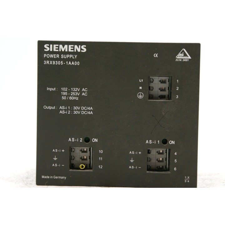 SIEMENS 3RX9305-1AA00