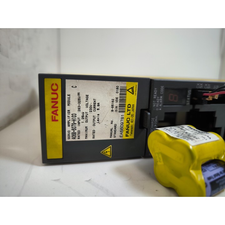 FANUC LTD A06B-6079-H103