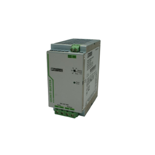 PHOENIX CONTACT QUINT-BUFFER/24DC/24DC/40