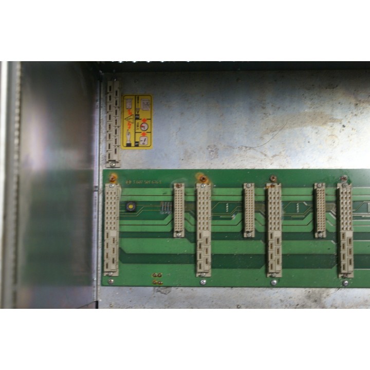 Bosch Rexroth BT300/VE300