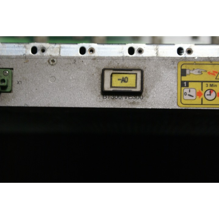 Bosch Rexroth BT300/VE300