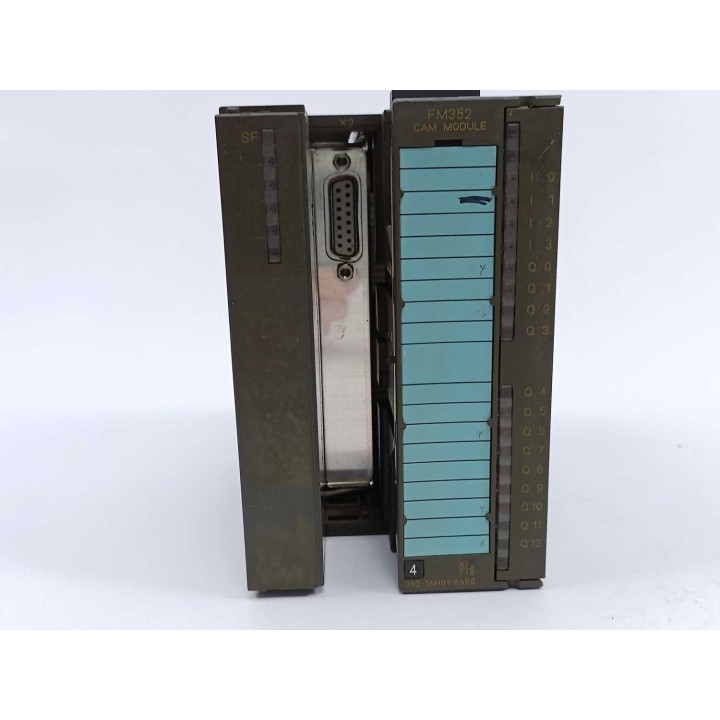 SIEMENS 6ES7352-1AH01-0AE0