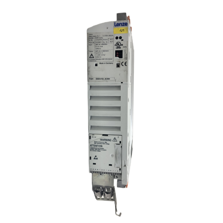 LENZE E82EV152_4C000