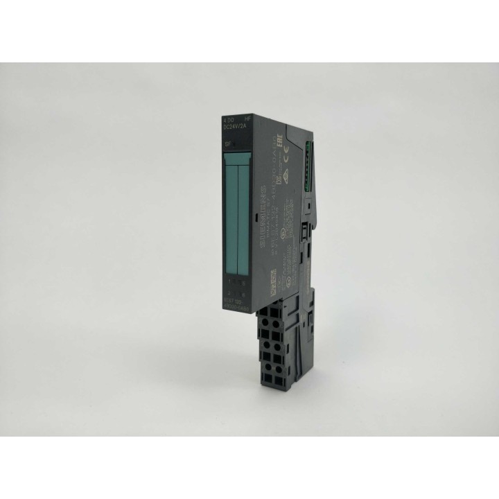 SIEMENS 6ES7132-4BD30-0AB0