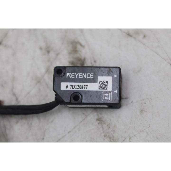 KEYENCE LV-NH42