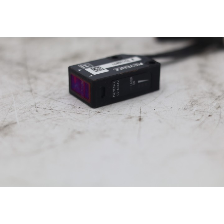 KEYENCE LV-NH42