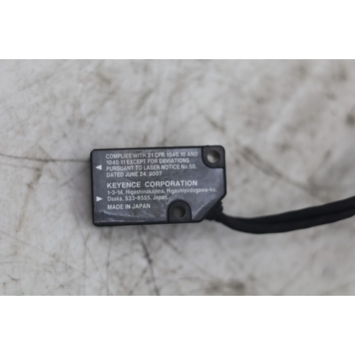 KEYENCE LV-NH42