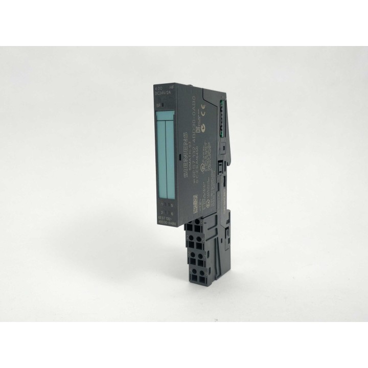 SIEMENS 6ES7132-4BD30-0AB0
