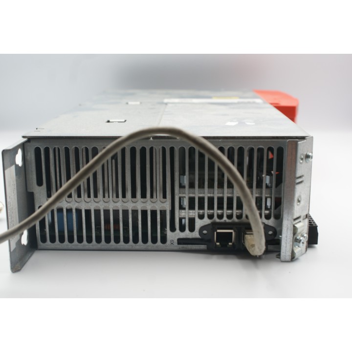 SEW-EURODRIVE MXA81A-024-503-00