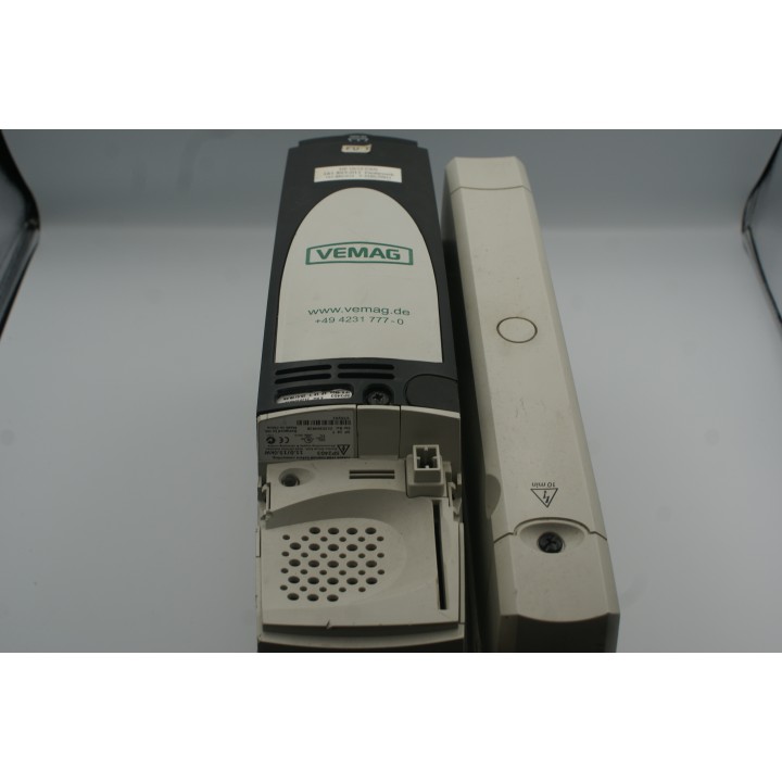 CONTROL TECHNIQUES SP2403