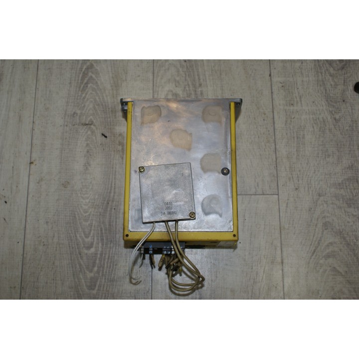 FANUC A06B-6093-H111