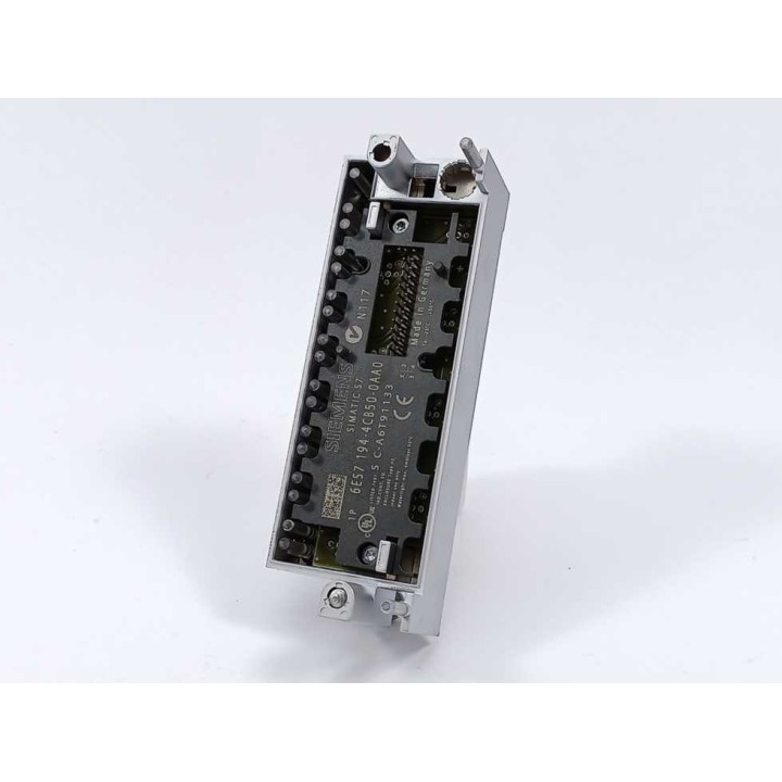 SIEMENS 6ES7194-4CB50-0AA0