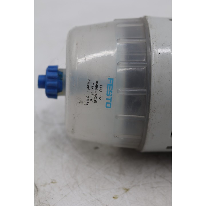 FESTO LFU-1/2