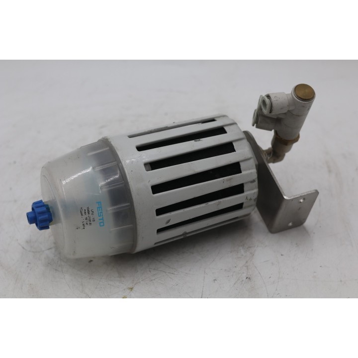 FESTO LFU-1/2