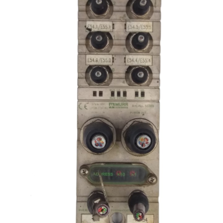 MURRELEKTRONIK 55309