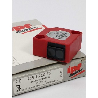 IPF Electronic GmbH OS150075