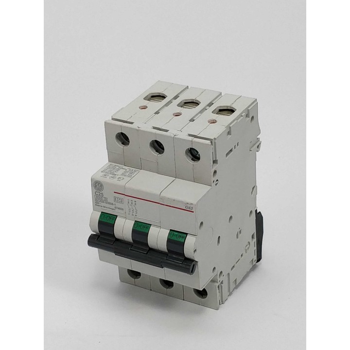 General Electric G63C25