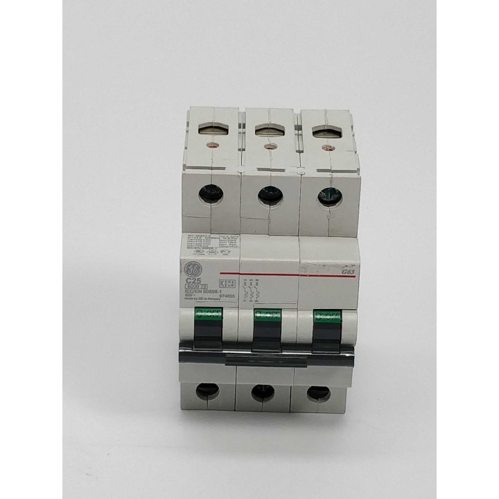 General Electric G63C25