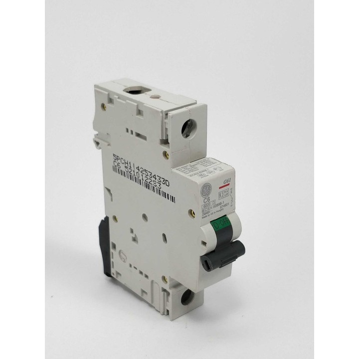 General Electric C6 G61