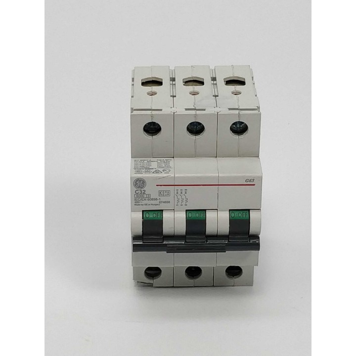 General Electric G63C32