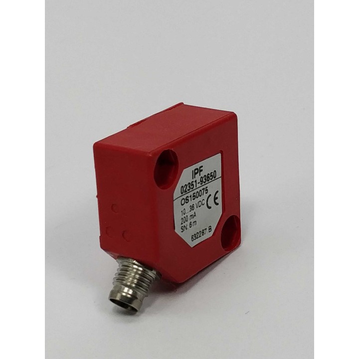 IPF Electronic GmbH OS150075