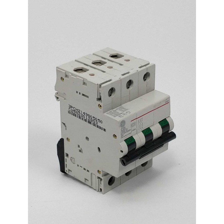 General Electric G63C25