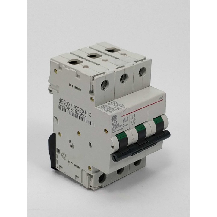 General Electric G63C32