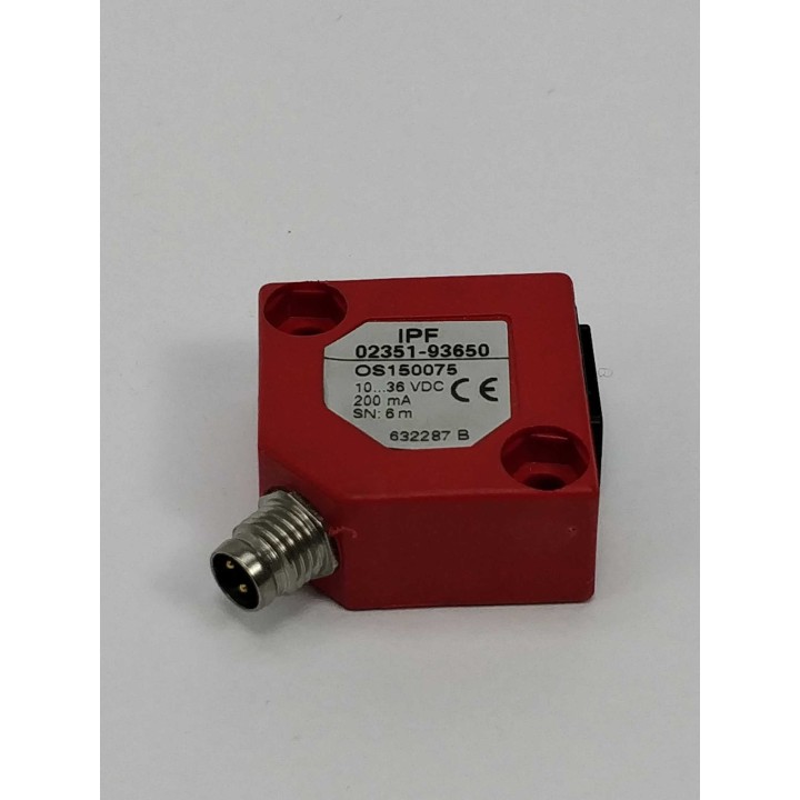 IPF Electronic GmbH OS150075