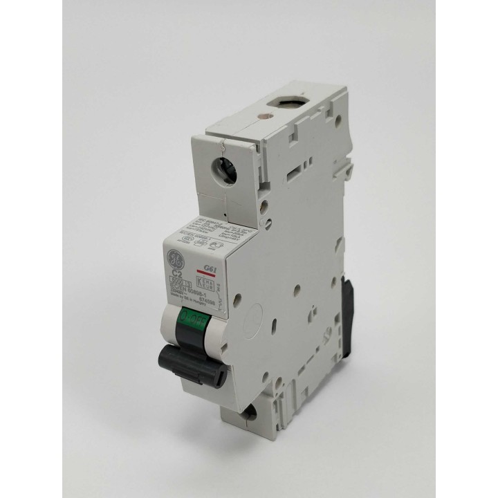 General Electric G61 C2