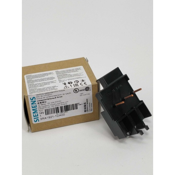 SIEMENS 3RA1921-1DA00