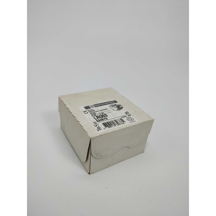 Schneider Electric LRD03