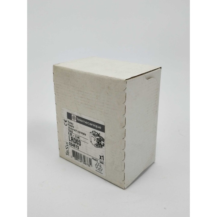 Schneider Electric LRD03
