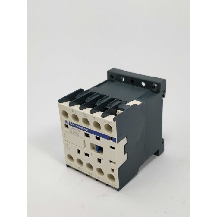 Telemecanique (Schneider Electric) LP1K09008BD
