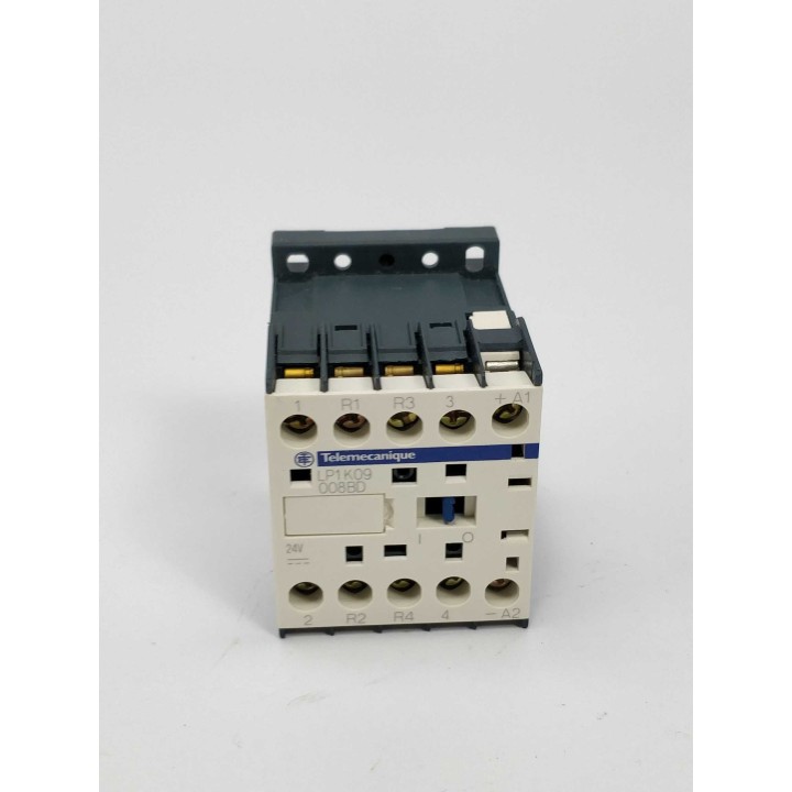 Telemecanique (Schneider Electric) LP1K09008BD