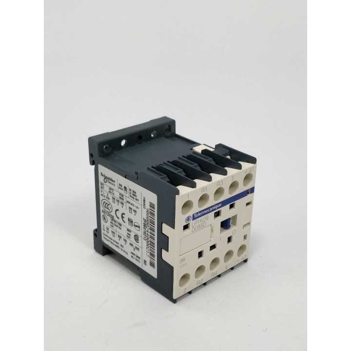 Telemecanique (Schneider Electric) LP1K09008BD