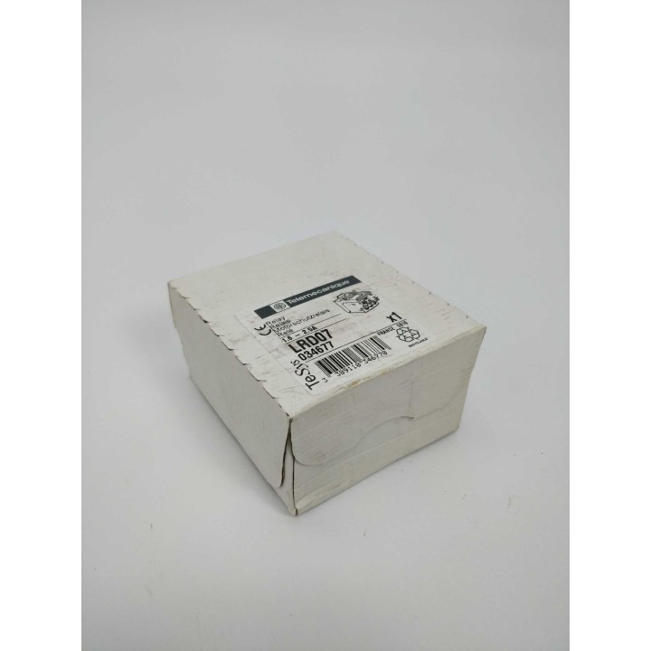 Telemecanique LRD07