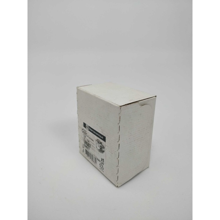 Telemecanique LRD07