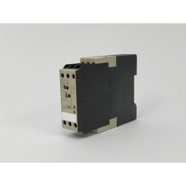 Telemecanique RE4RM11BU