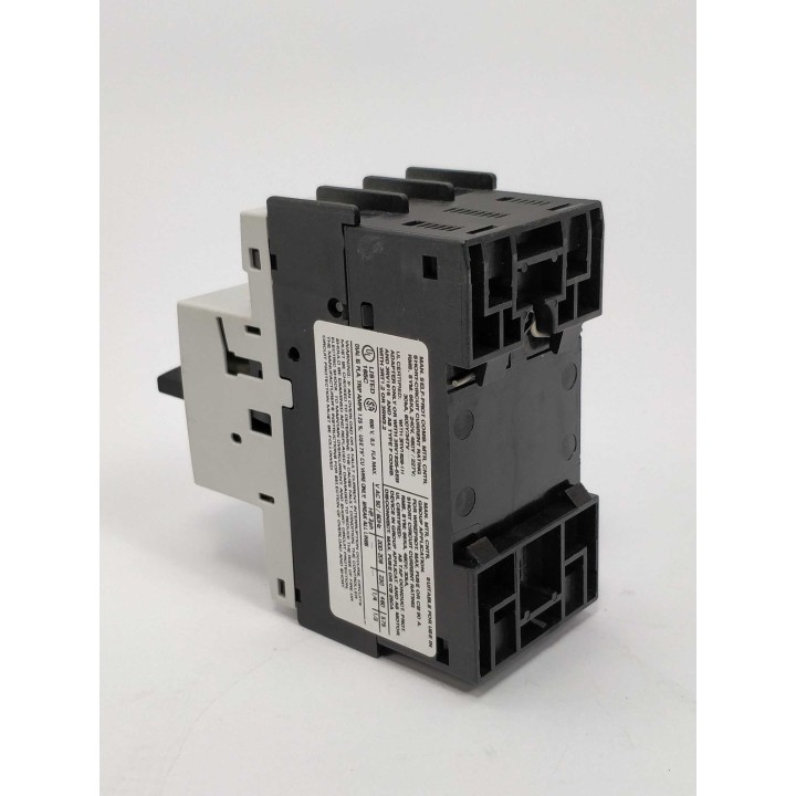 SIEMENS 3RV1021-1FA10