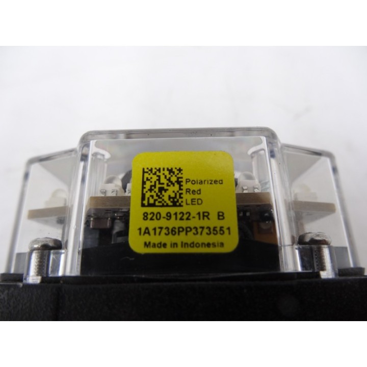 COGNEX COGNEX 821-0087-3R 24 V DC