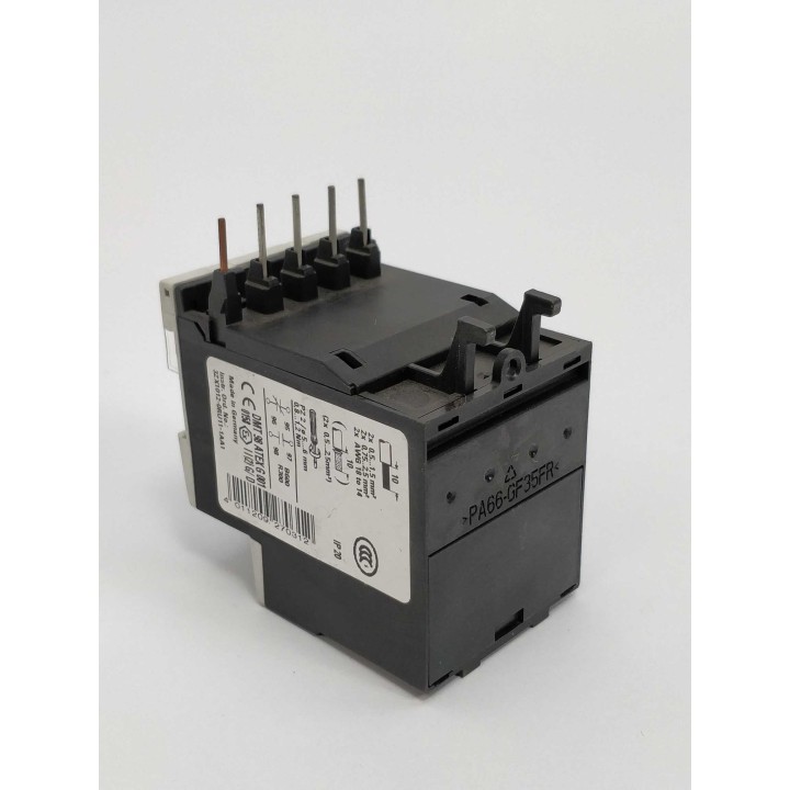 SIEMENS 3RU1116-0KB0