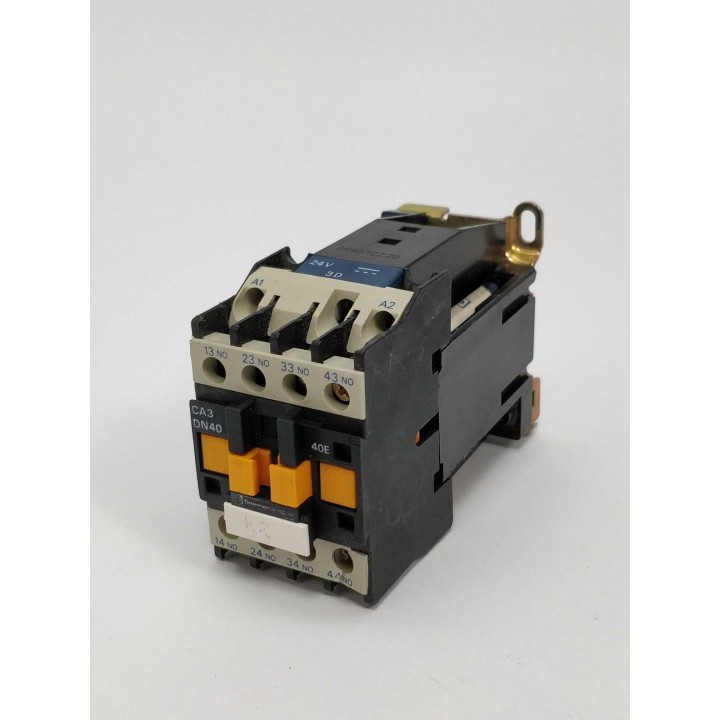Telemecanique CA3 DN40