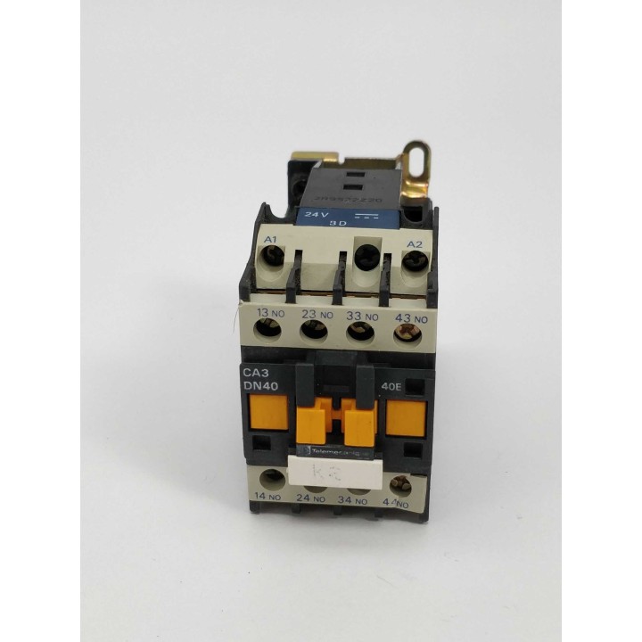 Telemecanique CA3 DN40